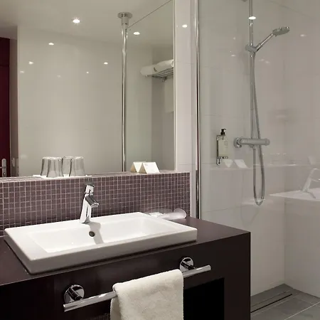 Western Premier De La Paix Hotel 4*