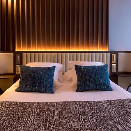 Western Premier De La Paix Hotel