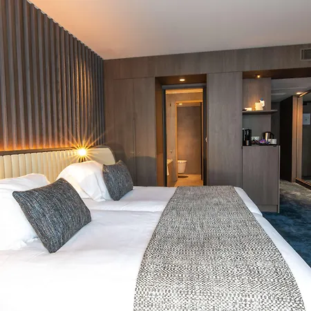 Western Premier De La Paix Hotel 4*