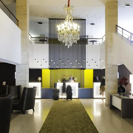 Hotel Western Premier De La Paix 4*