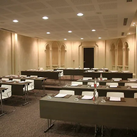Western Premier De La Paix Reims